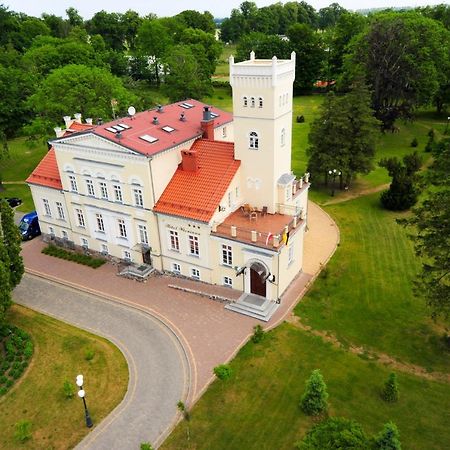 Hotel Spa Wieniawa Rekowo  Eksteriør bilde