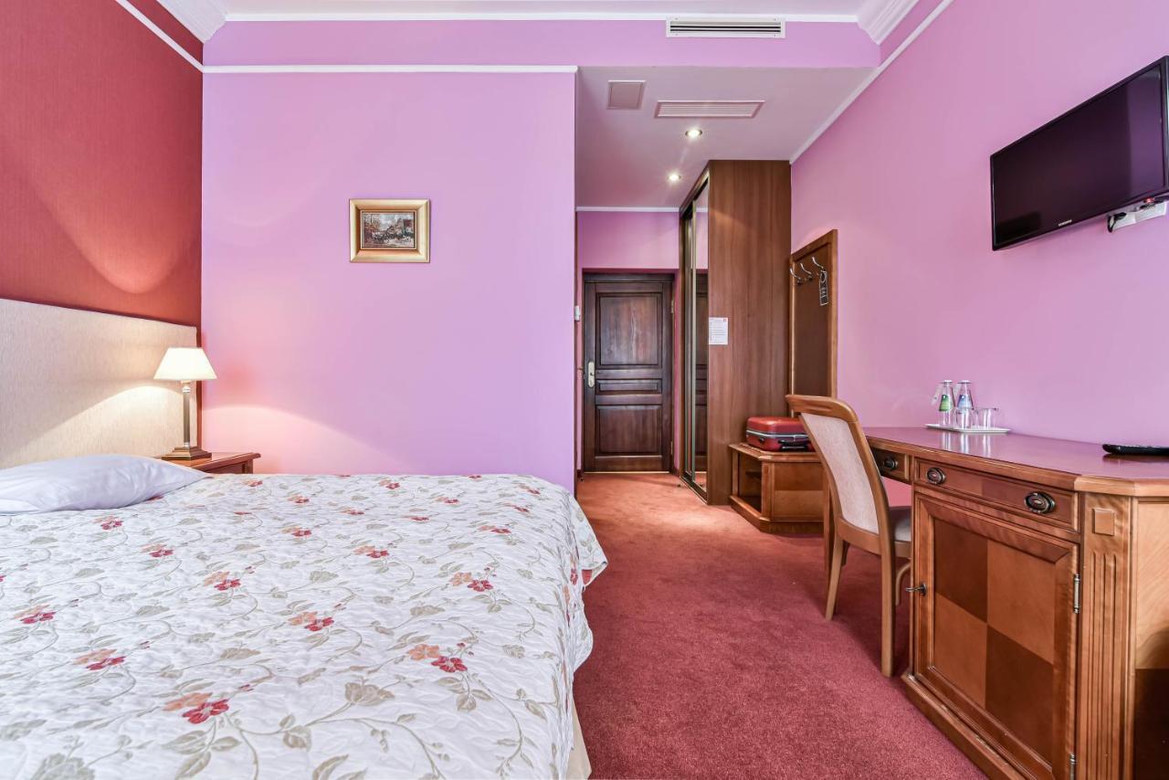 Hotel Spa Wieniawa Rekowo  Eksteriør bilde