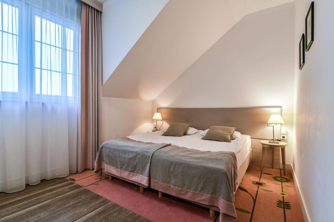 Hotel Spa Wieniawa Rekowo  Eksteriør bilde