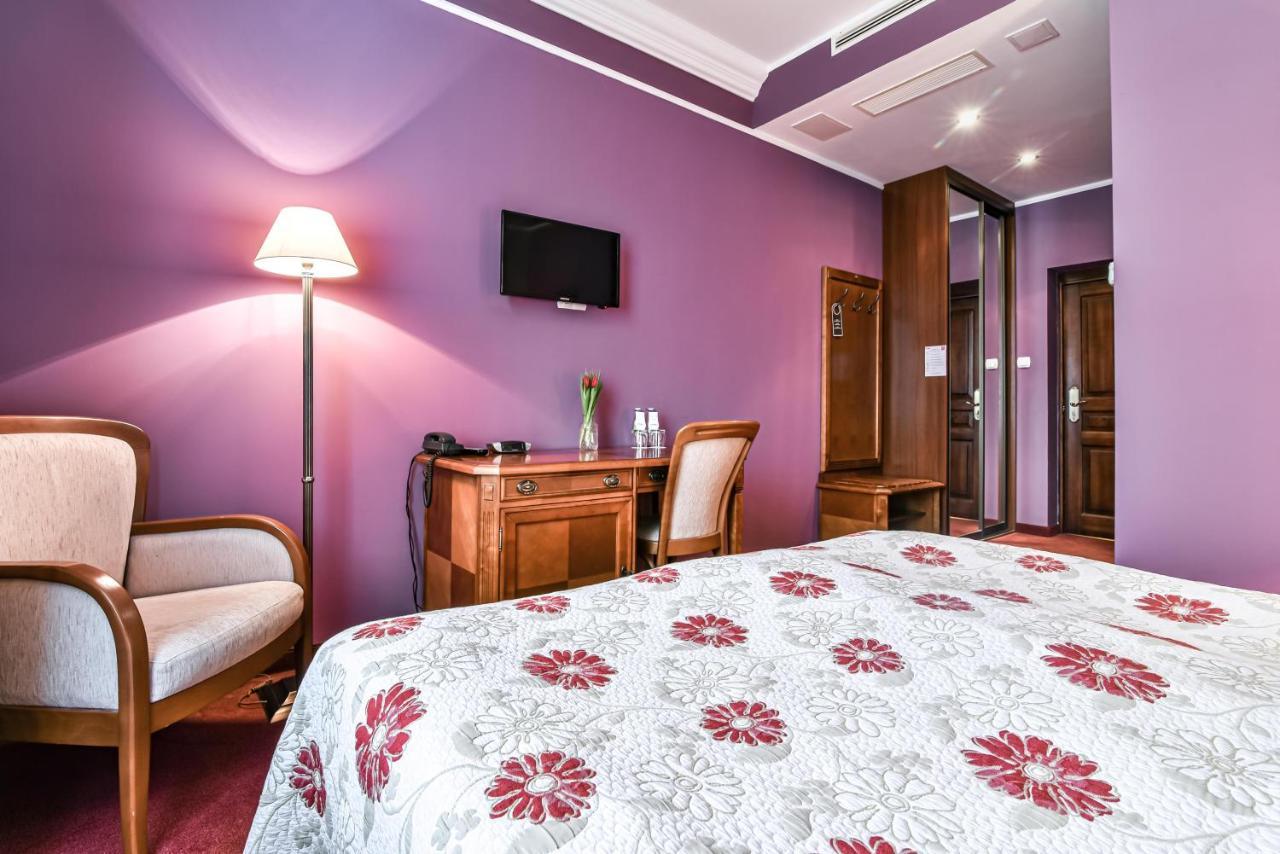 Hotel Spa Wieniawa Rekowo  Eksteriør bilde