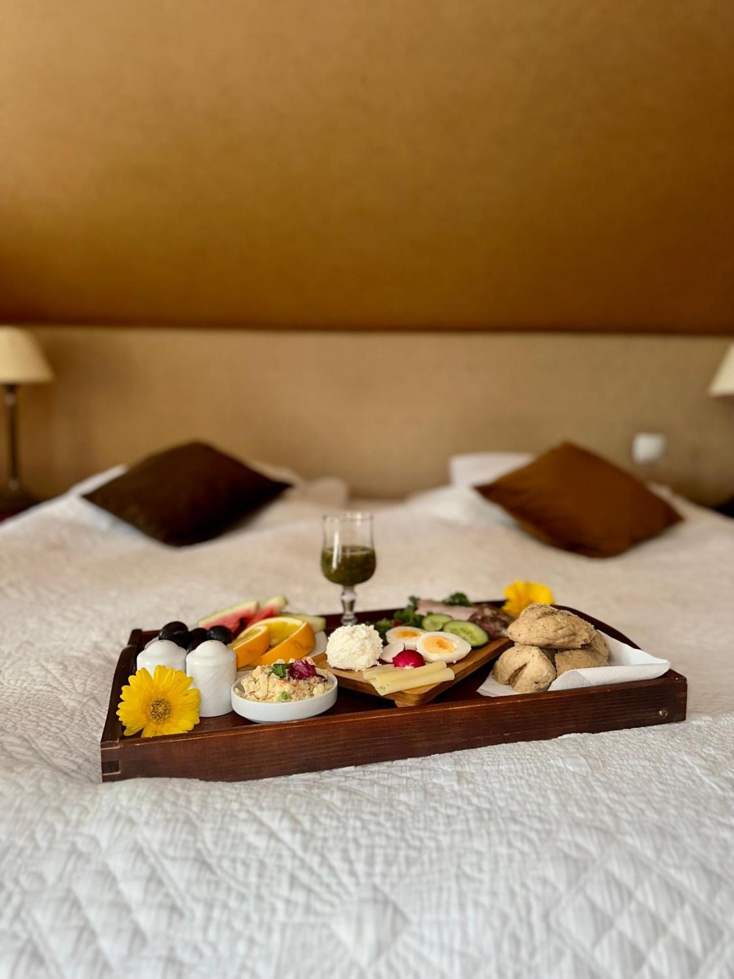 Hotel Spa Wieniawa Rekowo  Eksteriør bilde