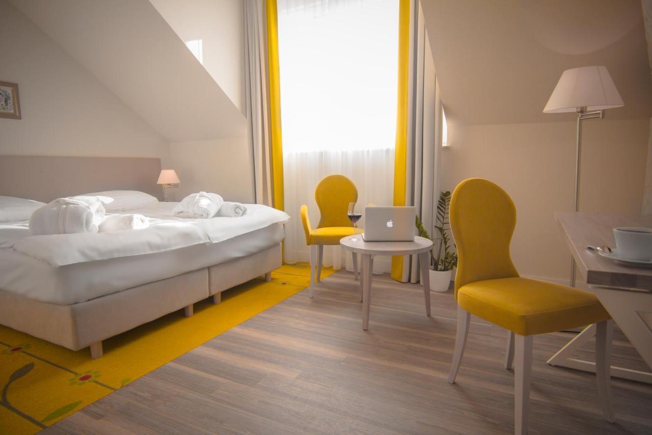 Hotel Spa Wieniawa Rekowo  Eksteriør bilde