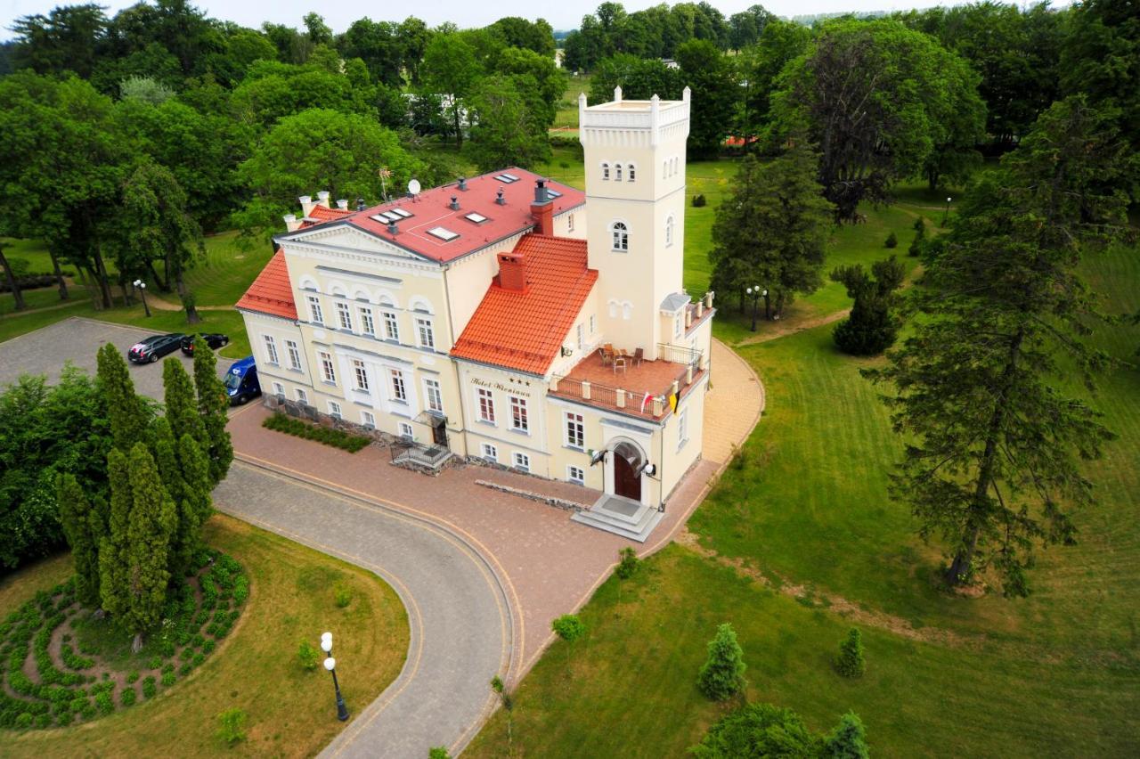 Hotel Spa Wieniawa Rekowo  Eksteriør bilde