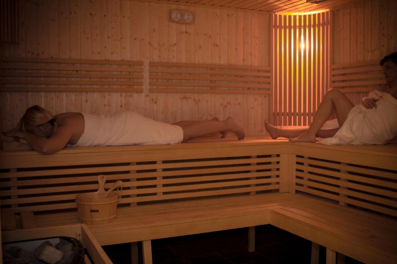 Hotel Spa Wieniawa Rekowo  Eksteriør bilde